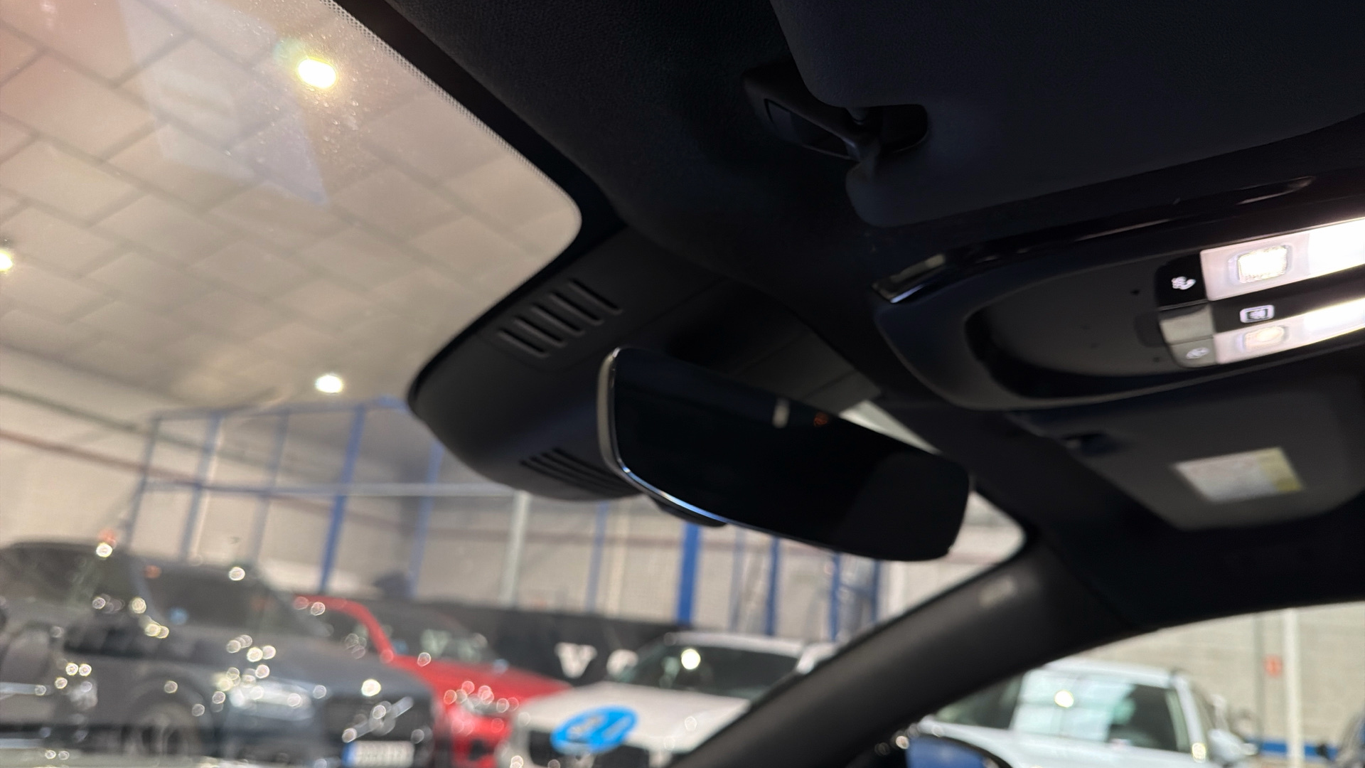 Volvo EC40 segunda mano 93102116 - 50