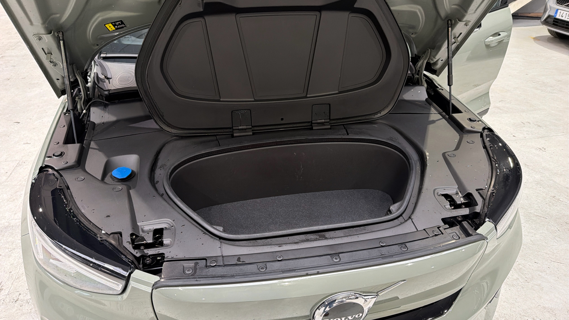 Volvo EC40 segunda mano 93102116 - 52