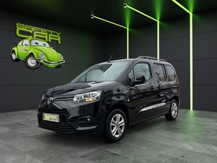 Toyota Proace City 1.5 D de segunda mano