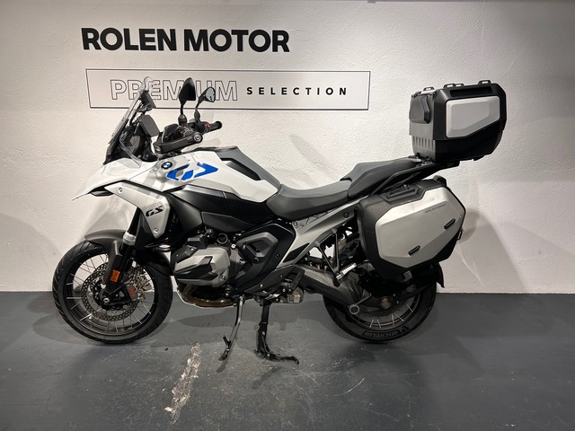 BMW Motorrad R 1300 GS  de ocasión 
