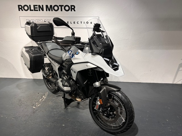 BMW Motorrad R 1300 GS  de ocasión 