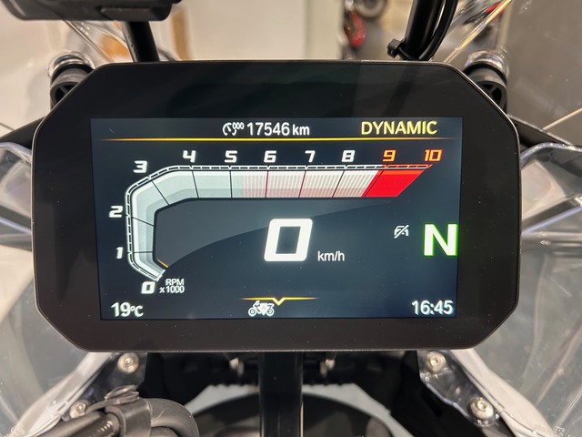 BMW Motorrad R 1300 GS  de ocasión 