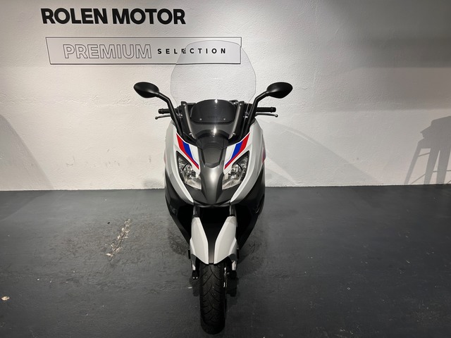 BMW Motorrad C 650 Sport  de ocasión 