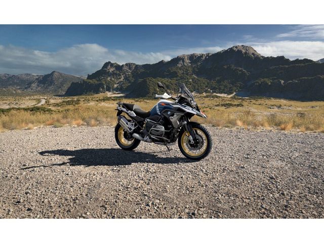 BMW Motorrad R 1250 GS  de ocasión 