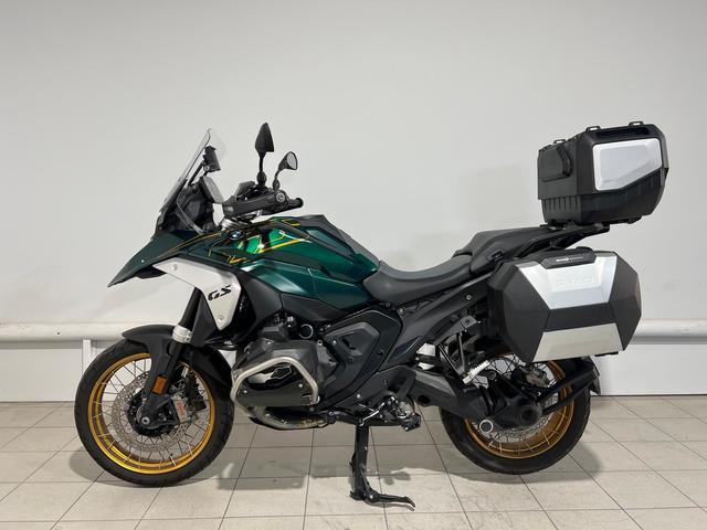 BMW Motorrad R 1300 GS  de ocasión 