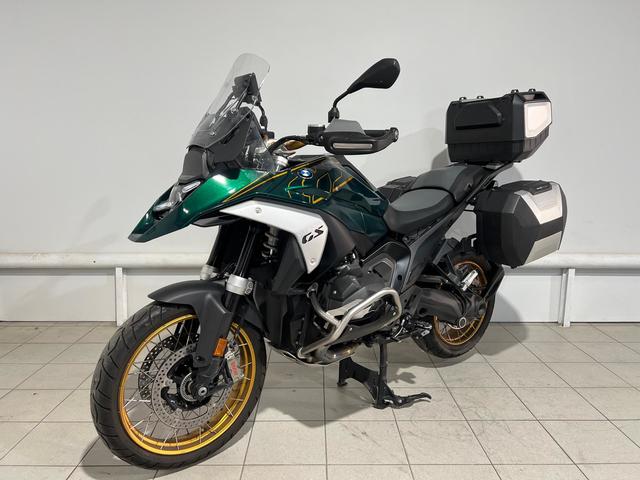 BMW Motorrad R 1300 GS  de ocasión 