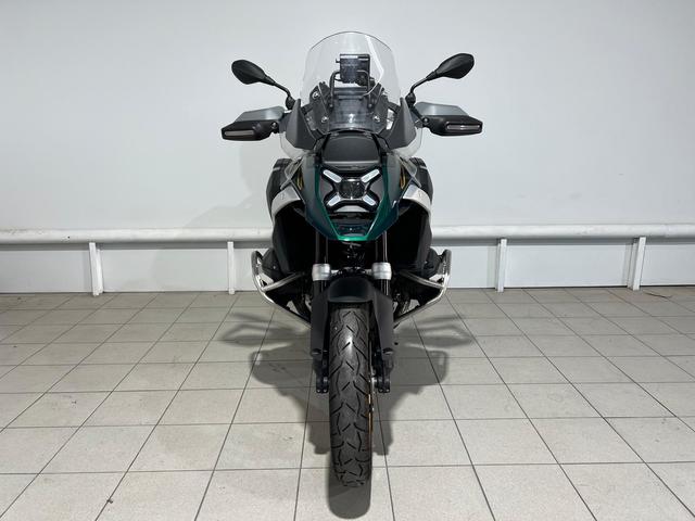 BMW Motorrad R 1300 GS  de ocasión 