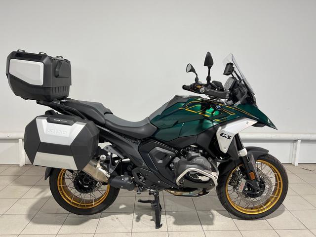 BMW Motorrad R 1300 GS  de ocasión 