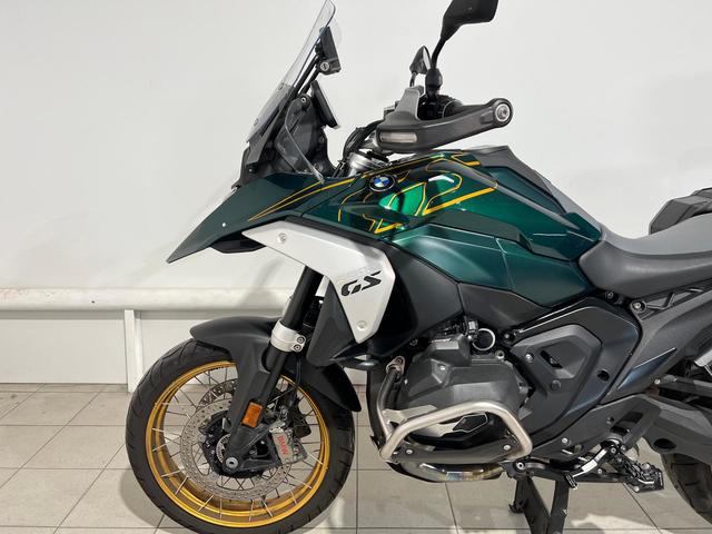 BMW Motorrad R 1300 GS  de ocasión 
