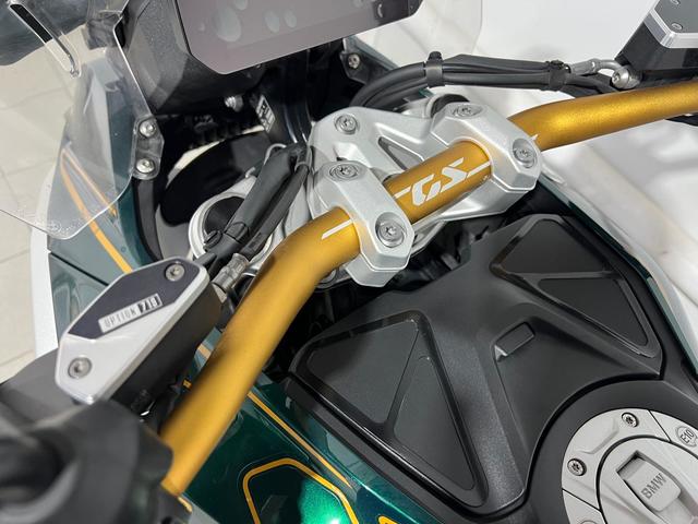 BMW Motorrad R 1300 GS  de ocasión 