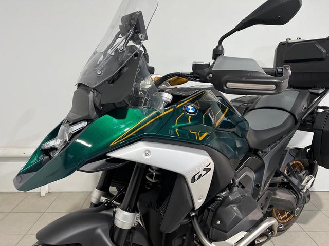 BMW Motorrad R 1300 GS  de ocasión 
