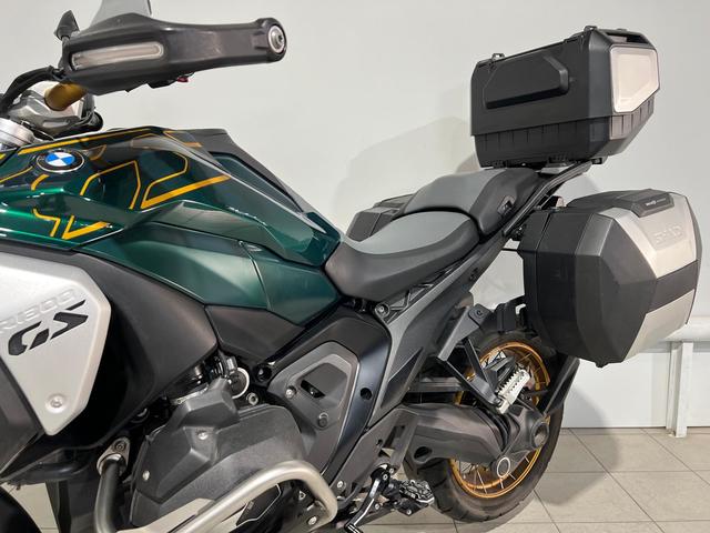 BMW Motorrad R 1300 GS  de ocasión 