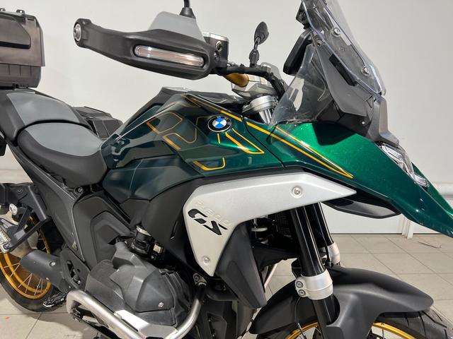 BMW Motorrad R 1300 GS  de ocasión 