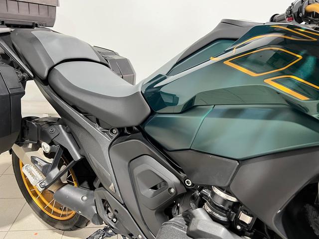 BMW Motorrad R 1300 GS  de ocasión 