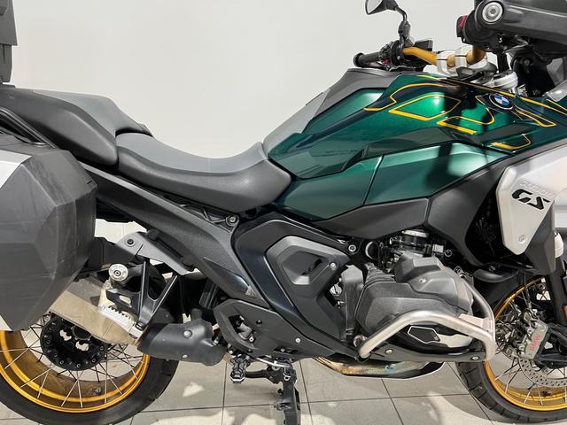 BMW Motorrad R 1300 GS  de ocasión 