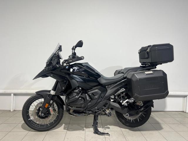 BMW Motorrad R 1300 GS  de ocasión 
