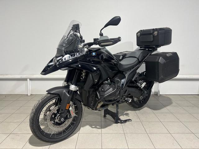 BMW Motorrad R 1300 GS  de ocasión 