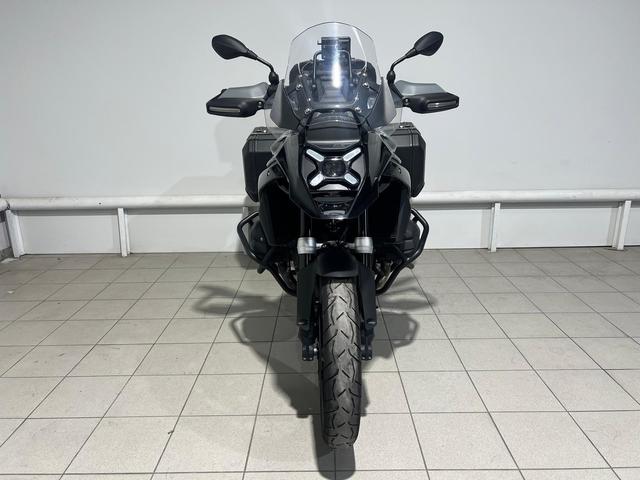BMW Motorrad R 1300 GS  de ocasión 