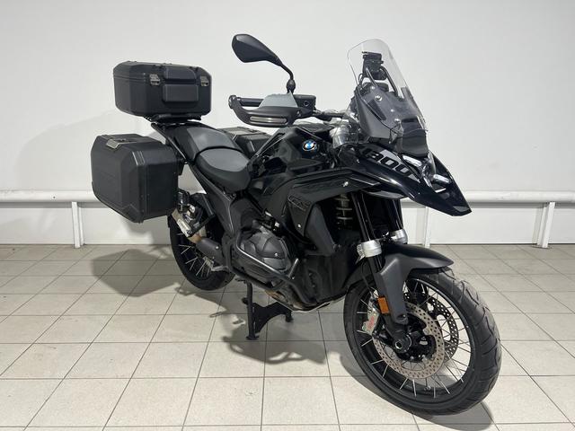 BMW Motorrad R 1300 GS  de ocasión 