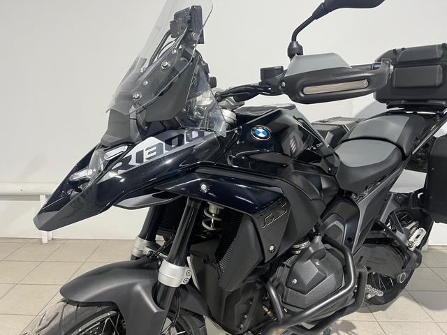 BMW Motorrad R 1300 GS  de ocasión 