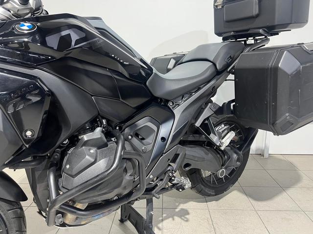 BMW Motorrad R 1300 GS  de ocasión 