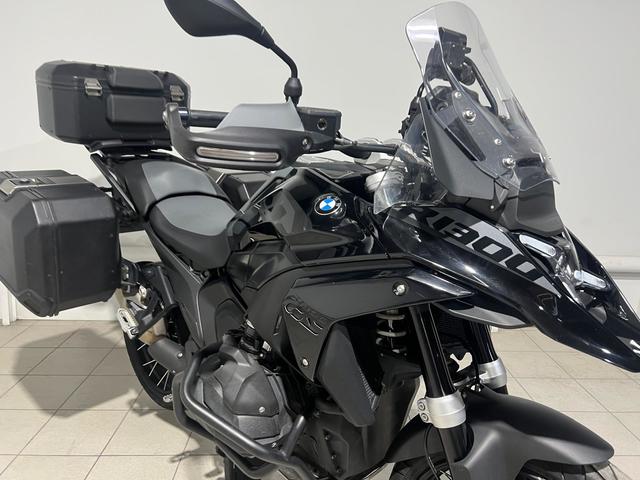 BMW Motorrad R 1300 GS  de ocasión 