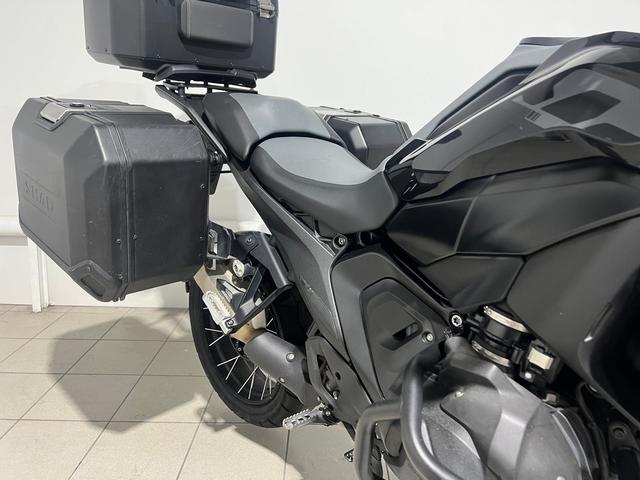 BMW Motorrad R 1300 GS  de ocasión 