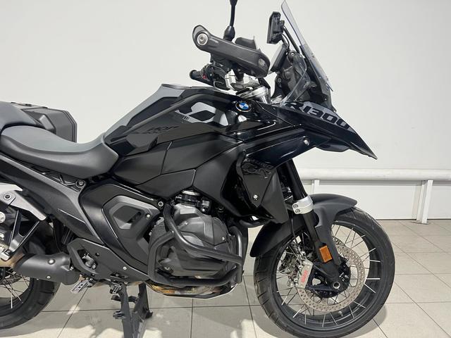 BMW Motorrad R 1300 GS  de ocasión 