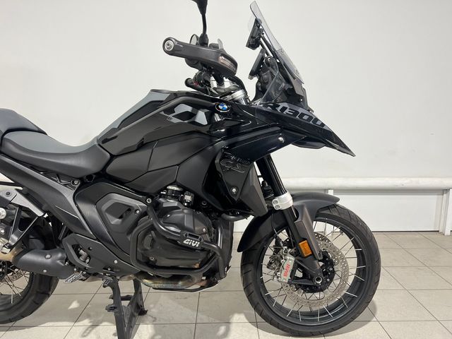 BMW Motorrad R 1300 GS  de ocasión 