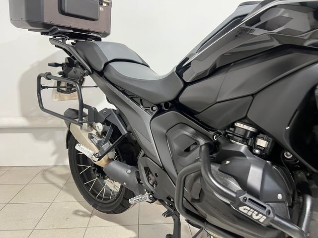 BMW Motorrad R 1300 GS  de ocasión 