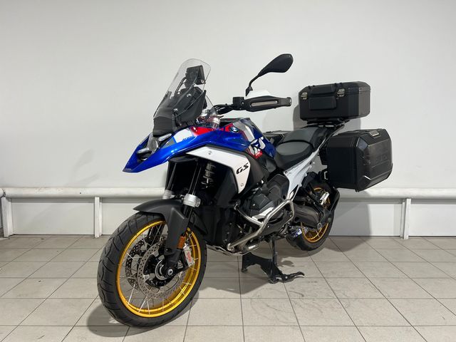 BMW Motorrad R 1300 GS  de ocasión 