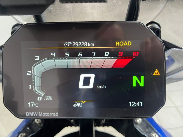 BMW Motorrad R 1300 GS  de ocasión 