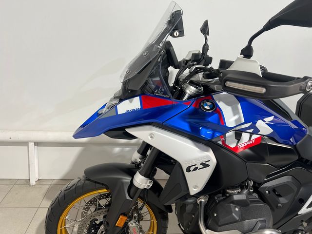 BMW Motorrad R 1300 GS  de ocasión 
