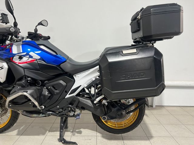 BMW Motorrad R 1300 GS  de ocasión 