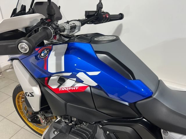 BMW Motorrad R 1300 GS  de ocasión 
