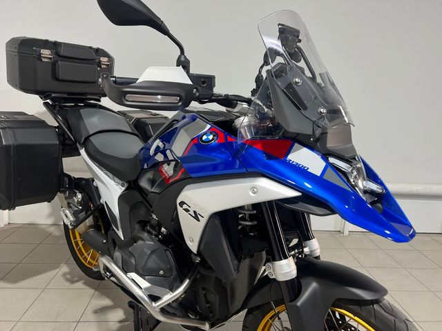 BMW Motorrad R 1300 GS  de ocasión 