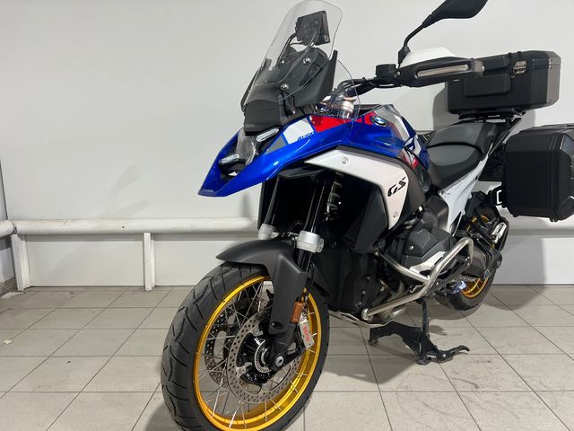 BMW Motorrad R 1300 GS  de ocasión 