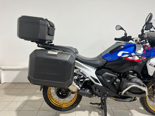 BMW Motorrad R 1300 GS  de ocasión 