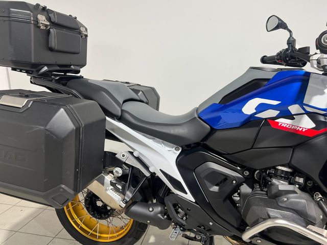 BMW Motorrad R 1300 GS  de ocasión 