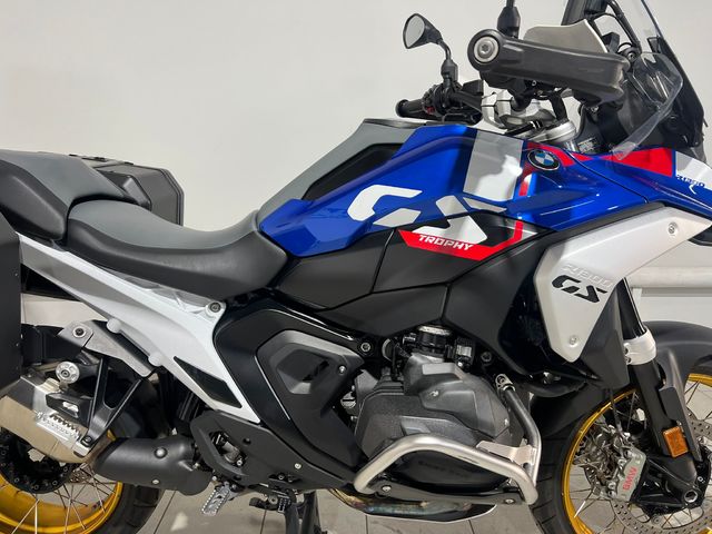 BMW Motorrad R 1300 GS  de ocasión 