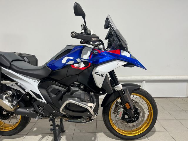 BMW Motorrad R 1300 GS  de ocasión 