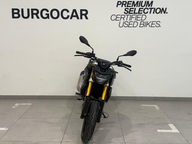 BMW Motorrad G 310 R  de ocasión 