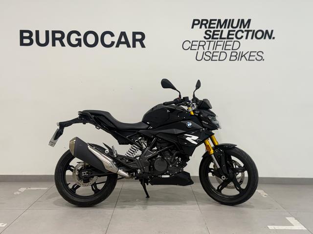 BMW Motorrad G 310 R  de ocasión 