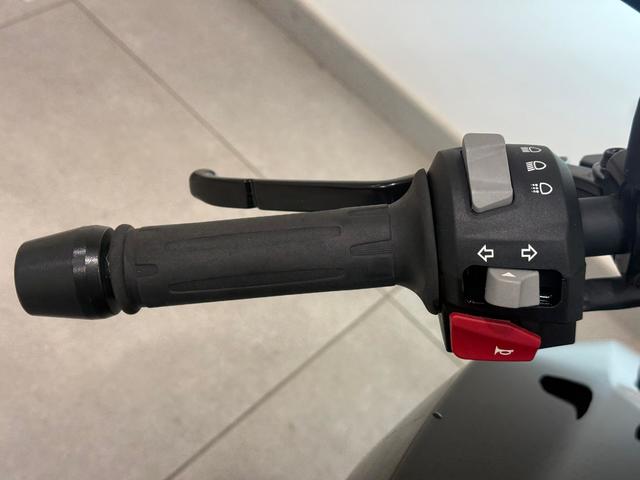 BMW Motorrad G 310 R  de ocasión 