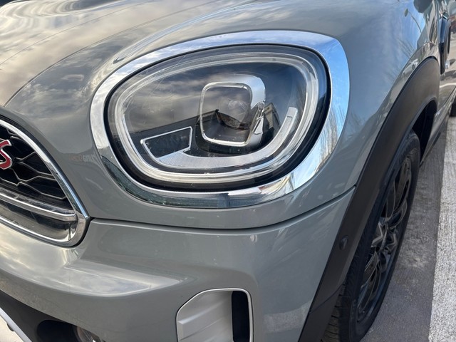 fotoG 5 del MINI MINI Countryman Cooper S ALL4 131 kW (178 CV) 178cv Gasolina del 2021 en Barcelona