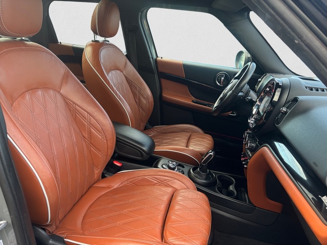 fotoG 14 del MINI MINI Countryman Cooper S ALL4 131 kW (178 CV) 178cv Gasolina del 2021 en Barcelona