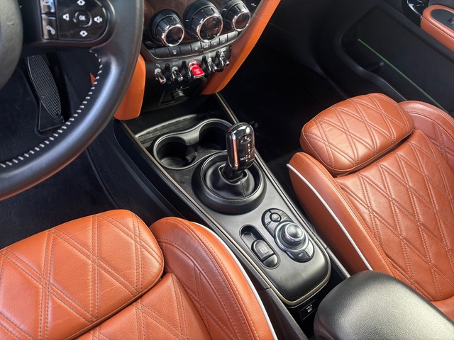 fotoG 15 del MINI MINI Countryman Cooper S ALL4 131 kW (178 CV) 178cv Gasolina del 2021 en Barcelona