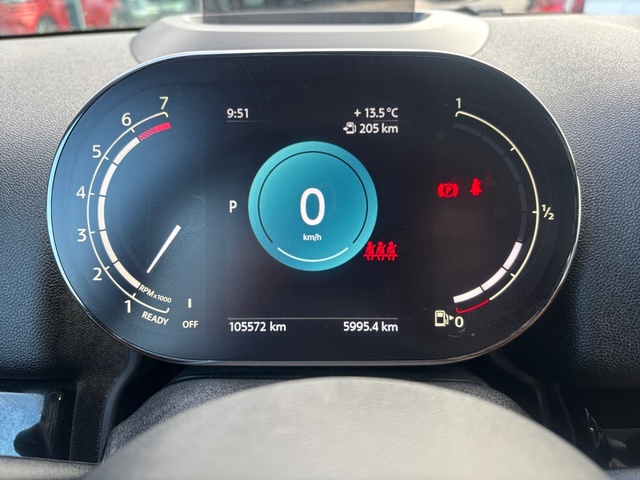 fotoG 16 del MINI MINI Countryman Cooper S ALL4 131 kW (178 CV) 178cv Gasolina del 2021 en Barcelona