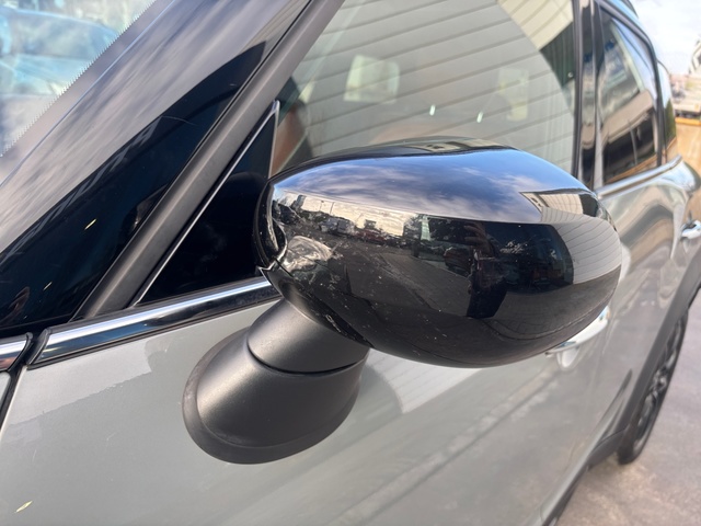 fotoG 19 del MINI MINI Countryman Cooper S ALL4 131 kW (178 CV) 178cv Gasolina del 2021 en Barcelona