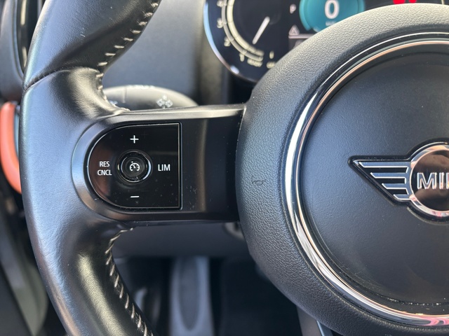 fotoG 24 del MINI MINI Countryman Cooper S ALL4 131 kW (178 CV) 178cv Gasolina del 2021 en Barcelona